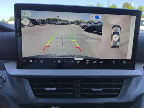 New 2026 Ford Explorer ST-Line RWD image 28
