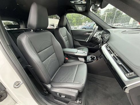 Used 2024 BMW X1 xDrive28i w/ Convenience Package AWD/4WD image 22