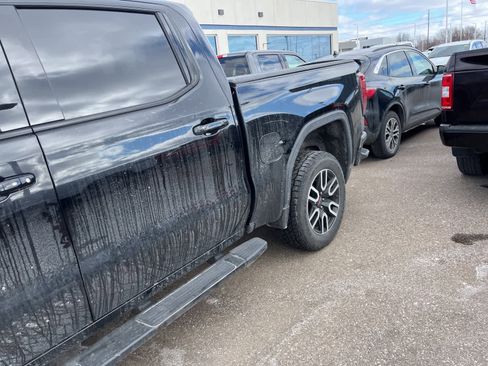 Used 2019 GMC Sierra 1500 AT4 w/ AT4 Premium Package image 10