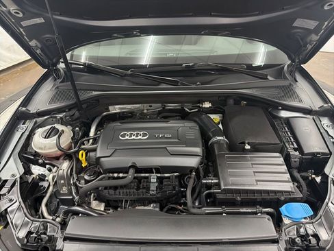 Used 2016 Audi A3 2.0T Premium image 32