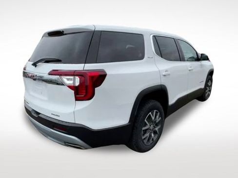 Certified 2023 GMC Acadia SLE image 11