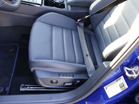 New 2026 Volkswagen Golf image 35