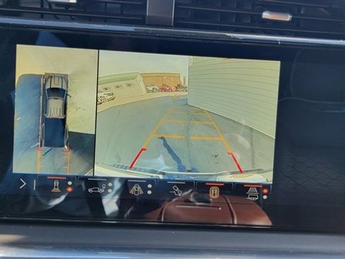 Used 2024 GMC Sierra 3500 Denali Ultimate image 43