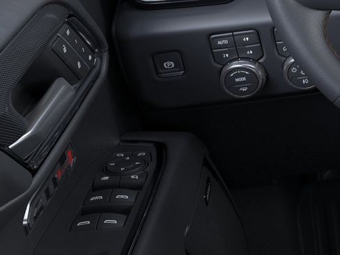 Used 2023 GMC Sierra 1500 AT4 w/ AT4 Premium Package image 12