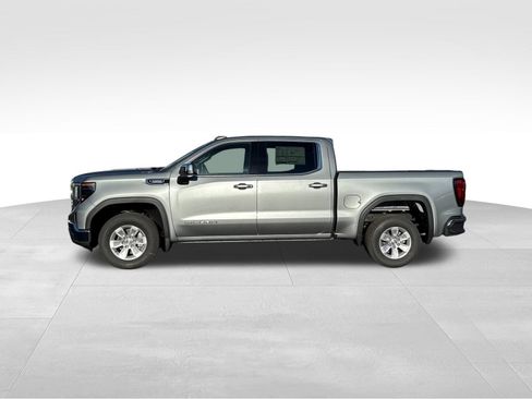 New 2026 GMC Sierra 1500 SLE RWD image 7