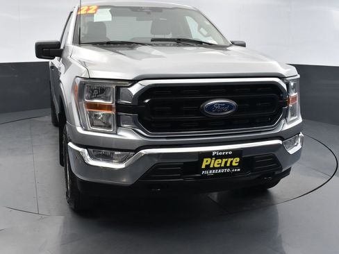 Used 2022 Ford F150 XLT image 24
