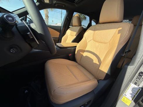 New 2026 Lexus RX 350 Premium Plus AWD/4WD image 11