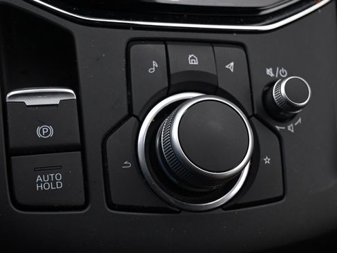 Used 2024 MAZDA CX-5 Carbon Edition image 33