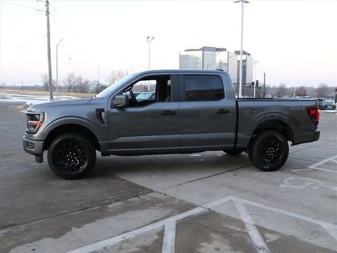 New 2026 Ford F150 STX image 3