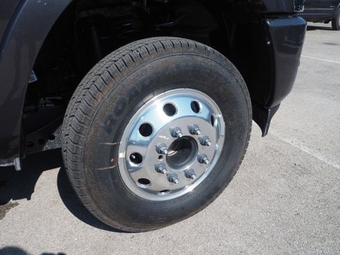 New 2026 RAM 3500 Limited image 5