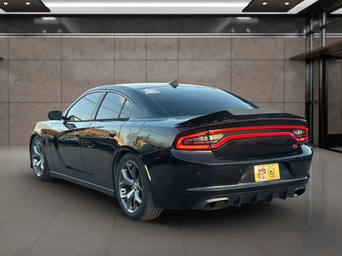 Used 2015 Dodge Charger R/T w/ Plus Group image 15