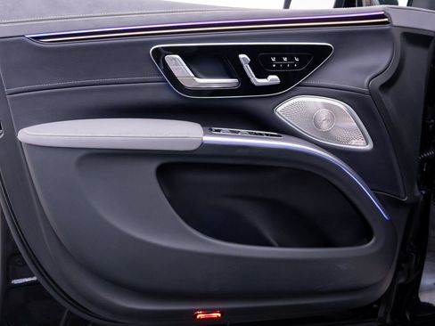 Certified 2023 Mercedes-Benz EQS 580 4MATIC SUV image 14