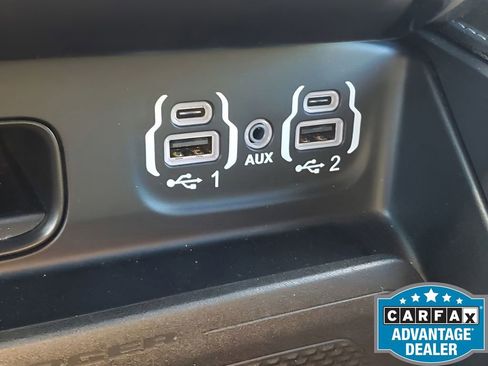 Used 2023 RAM 1500 TRX w/ TRX Level 2 Equipment Group image 36