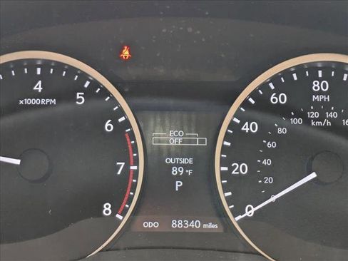 Used 2014 Lexus ES 350 w/ Premium Package FWD image 6
