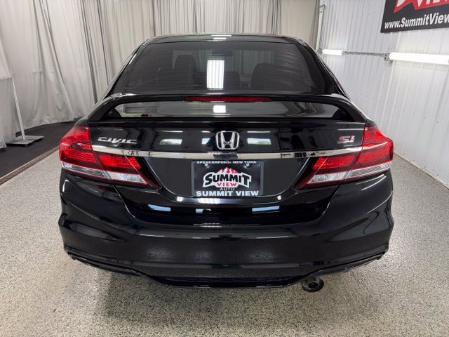 Used 2013 Honda Civic Si image 5