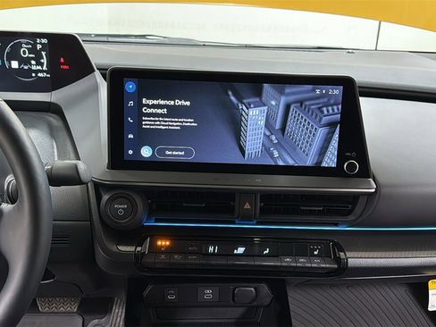 Used 2026 Toyota Prius Nightshade image 10