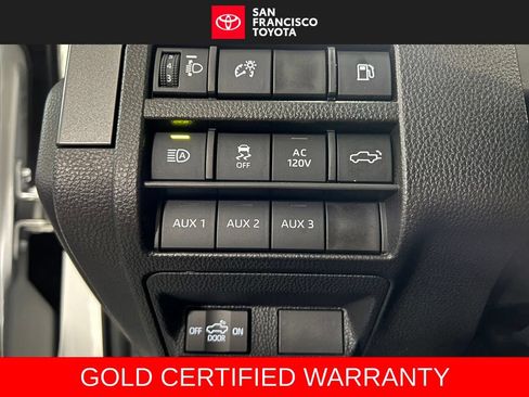 Certified 2026 Toyota Tacoma TRD Off-Road w/ TRD Off Road Premium Package AWD/4WD image 36