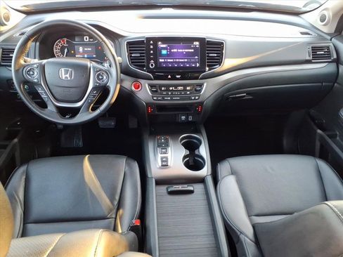 Used 2023 Honda Ridgeline RTL image 20