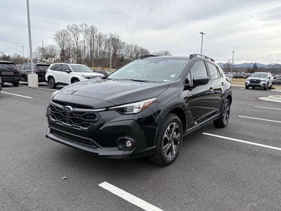 New 2026 Subaru Crosstrek 2.0i Premium