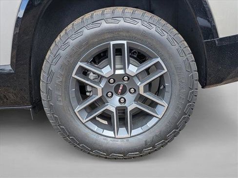 New 2026 GMC Terrain AT4 w/ Convenience Package III image 8
