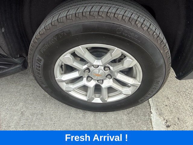 Used 2025 Chevrolet Tahoe LS RWD image 21