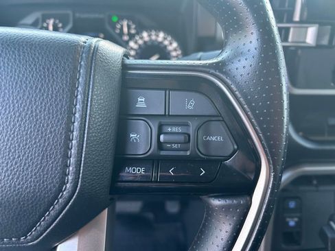 Used 2024 Toyota Tundra SR5 image 12