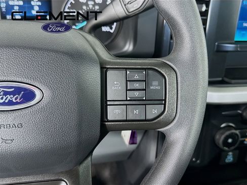 New 2025 Ford F450 XL image 15