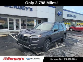 Used 2026 Subaru Outback Premium AWD/4WD video 1
