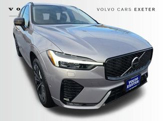 New 2026 Volvo XC60 B5 Plus w/ Protection Package Premier video 1