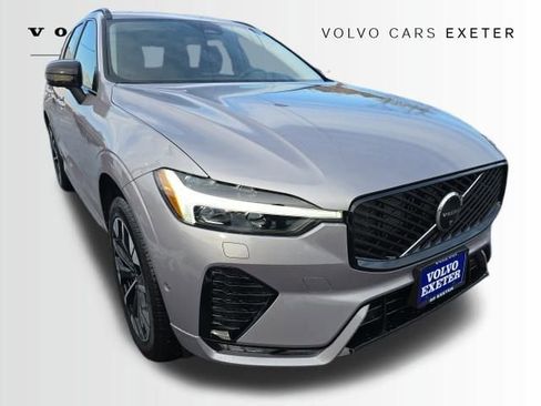 New 2026 Volvo XC60 B5 Plus w/ Protection Package Premier image 1