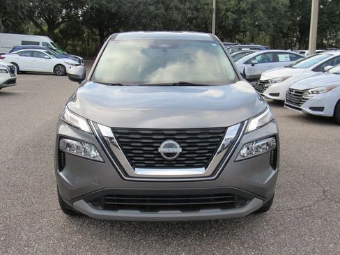 Used 2023 Nissan Rogue SV image 7