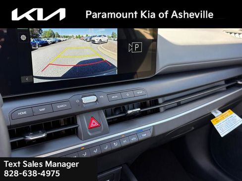 New 2025 Kia K4 LXS image 9