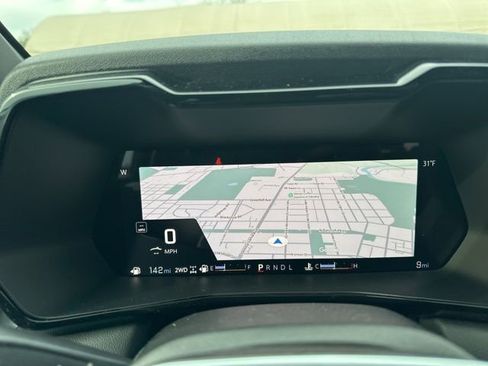 New 2026 Chevrolet Colorado LT w/ LT Convenience Package image 16