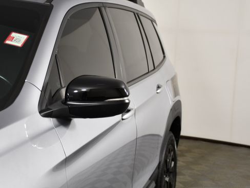 Certified 2023 Honda Passport TrailSport image 13