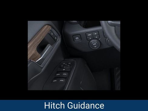 New 2026 Chevrolet Silverado 1500 RST w/ Z71 Off-Road Package image 25