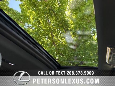 New 2026 Lexus LX 700h Luxury AWD/4WD image 13