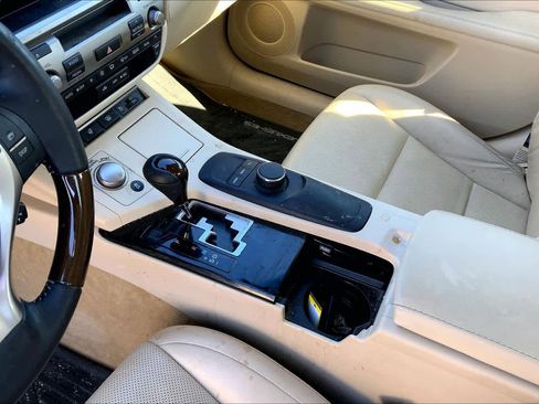 Used 2013 Lexus ES 350 w/ Luxury Pkg image 17