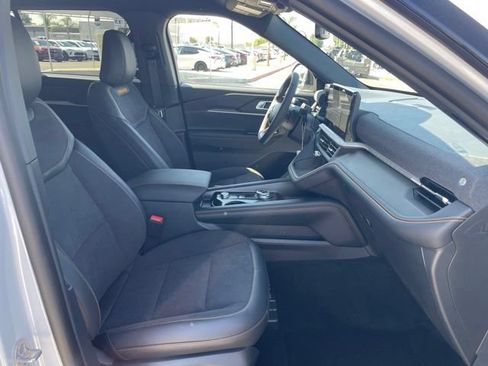 New 2026 Ford Explorer Tremor w/ Tremor Convenience Package AWD/4WD image 27