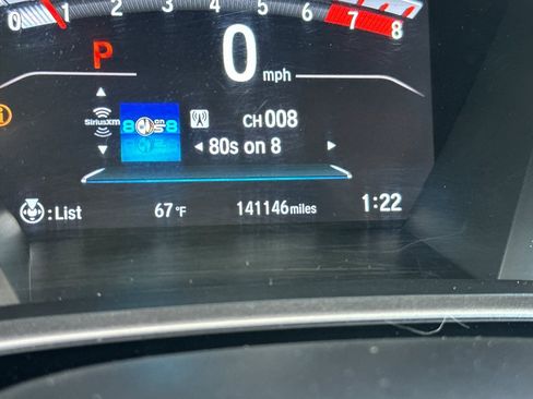 Used 2017 Honda CR-V EX-L image 19