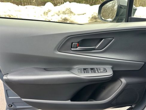 Used 2024 Toyota Prius LE image 26