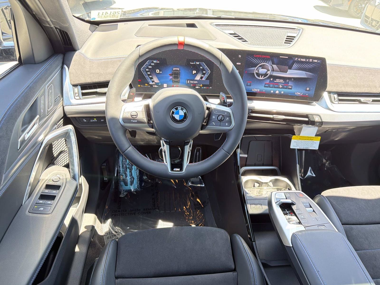 New 2026 BMW X2 M35i w/ Technology Package AWD/4WD image 8