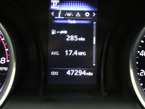 Used 2024 Toyota Camry LE FWD image 37