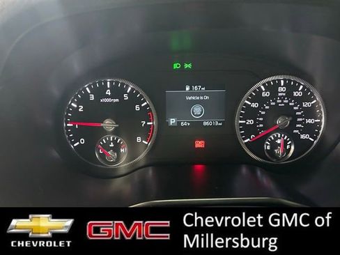 Used 2020 Kia Telluride EX image 15