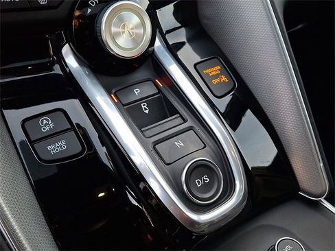 Used 2023 Acura TLX SH-AWD w/ A-SPEC Pkg image 15