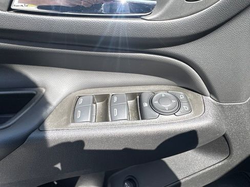 Used 2023 Chevrolet Equinox LT AWD/4WD image 27