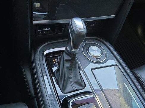 Used 2023 Nissan Armada SV w/ Cargo Package image 26