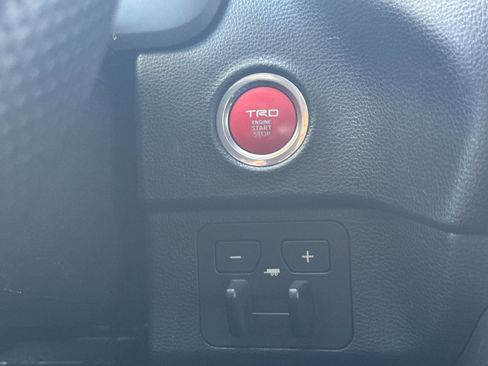 Used 2024 Toyota Tundra SR5 w/ TRD Off-Road Package image 20