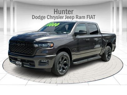 New 2026 RAM 1500 Express
