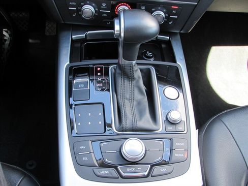 Used 2012 Audi A6 3.0T Premium Plus AWD/4WD image 23