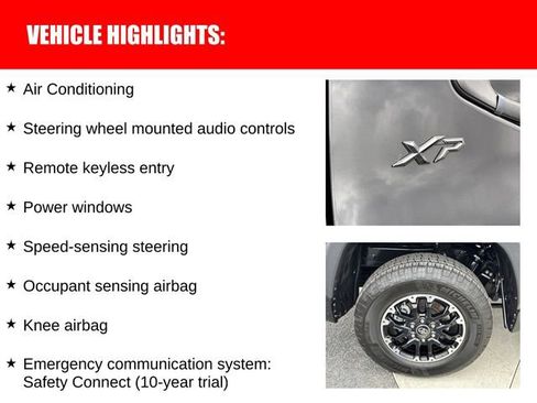 Used 2023 Toyota Tundra SR5 image 27